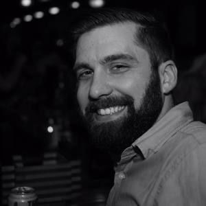 Meet your Posher, Adam